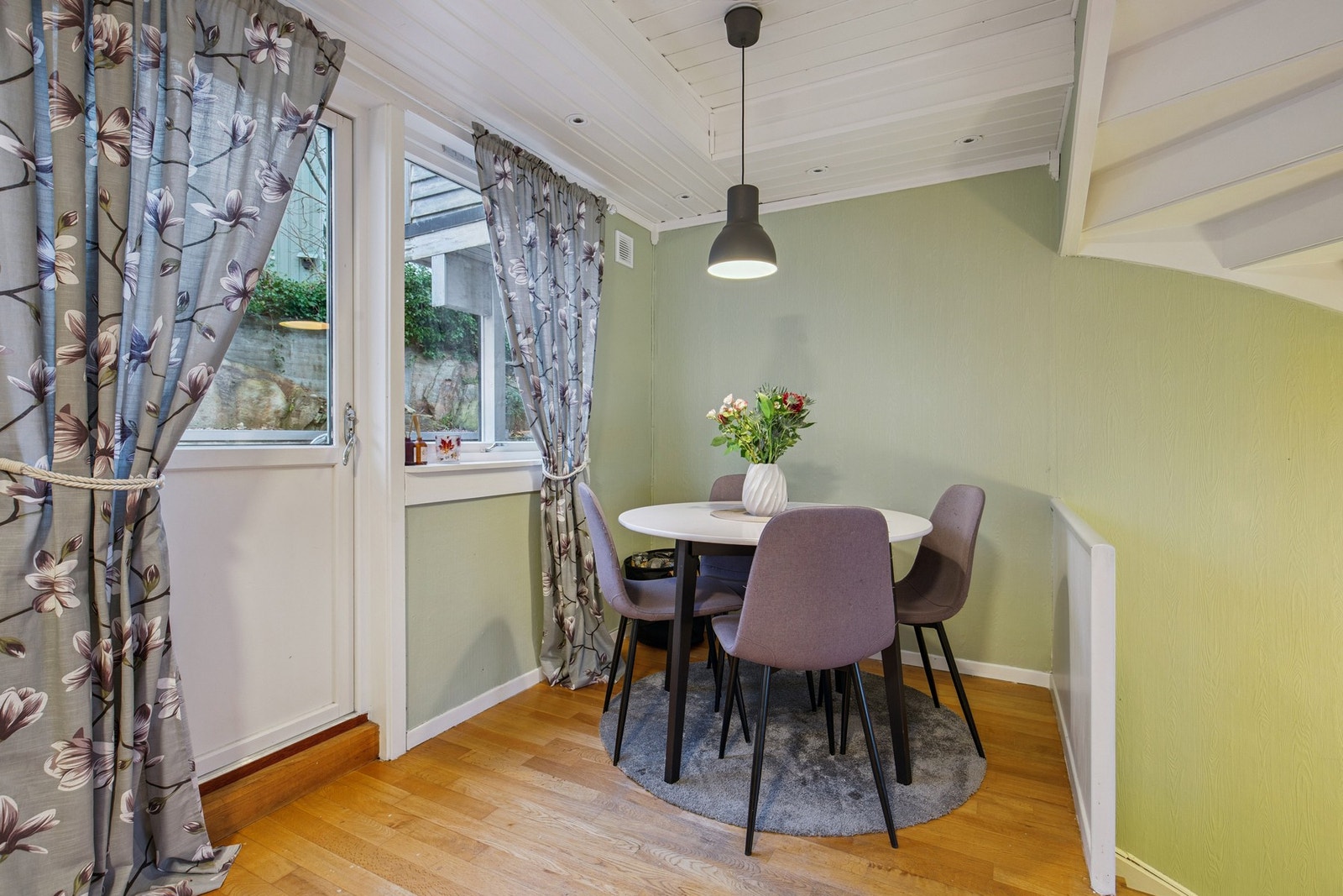 Kjøkken/Spisestue Galleribilde