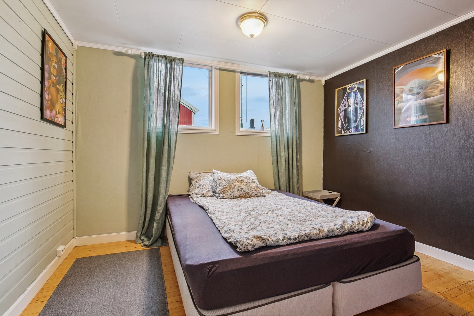 Soverom 3 Galleribilde