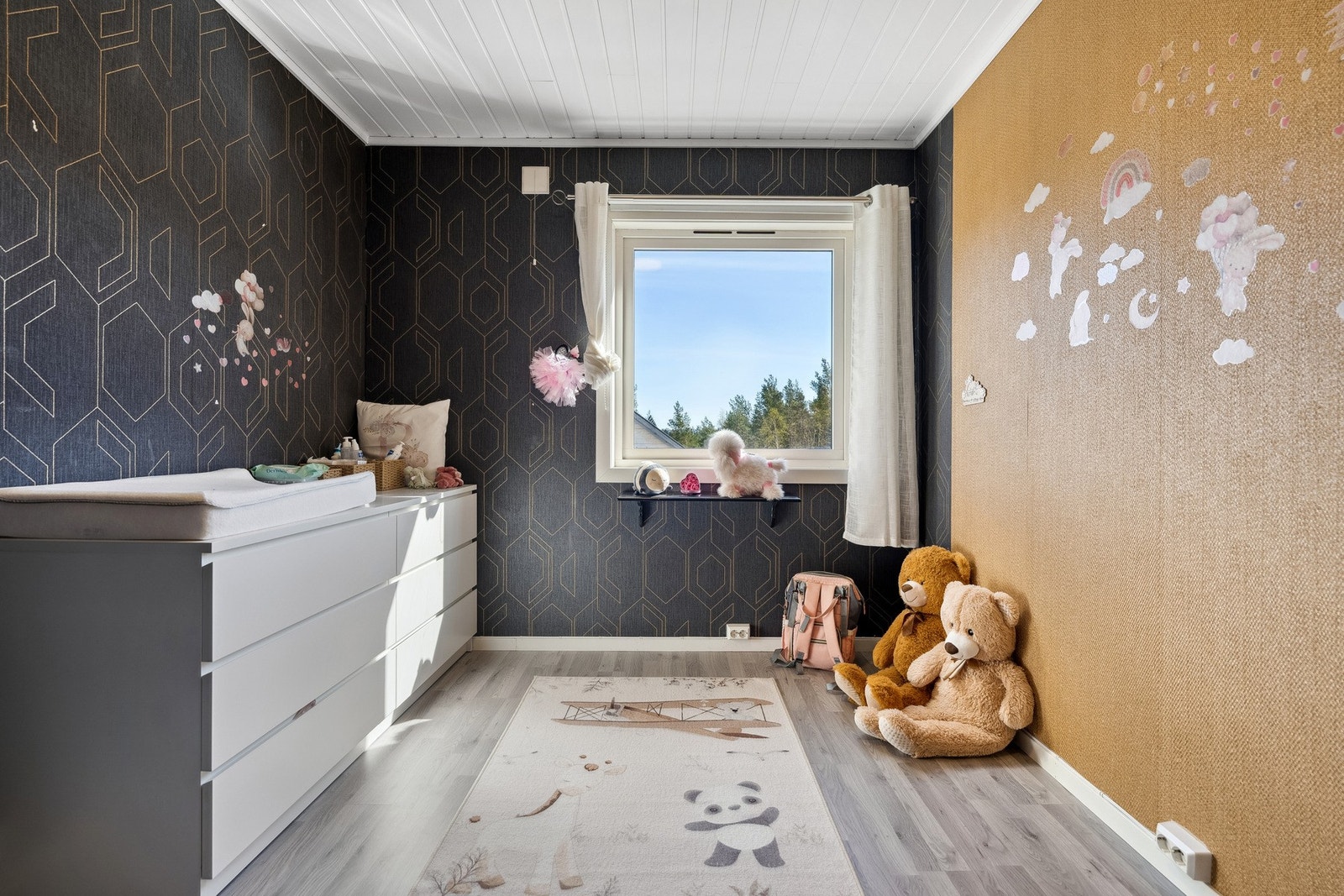 Soverom 2 Galleribilde