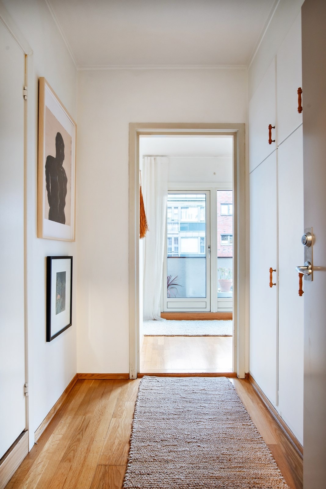 Velkommen inn! Galleribilde