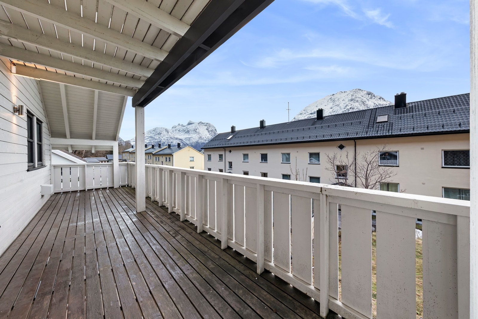 Veranda Galleribilde