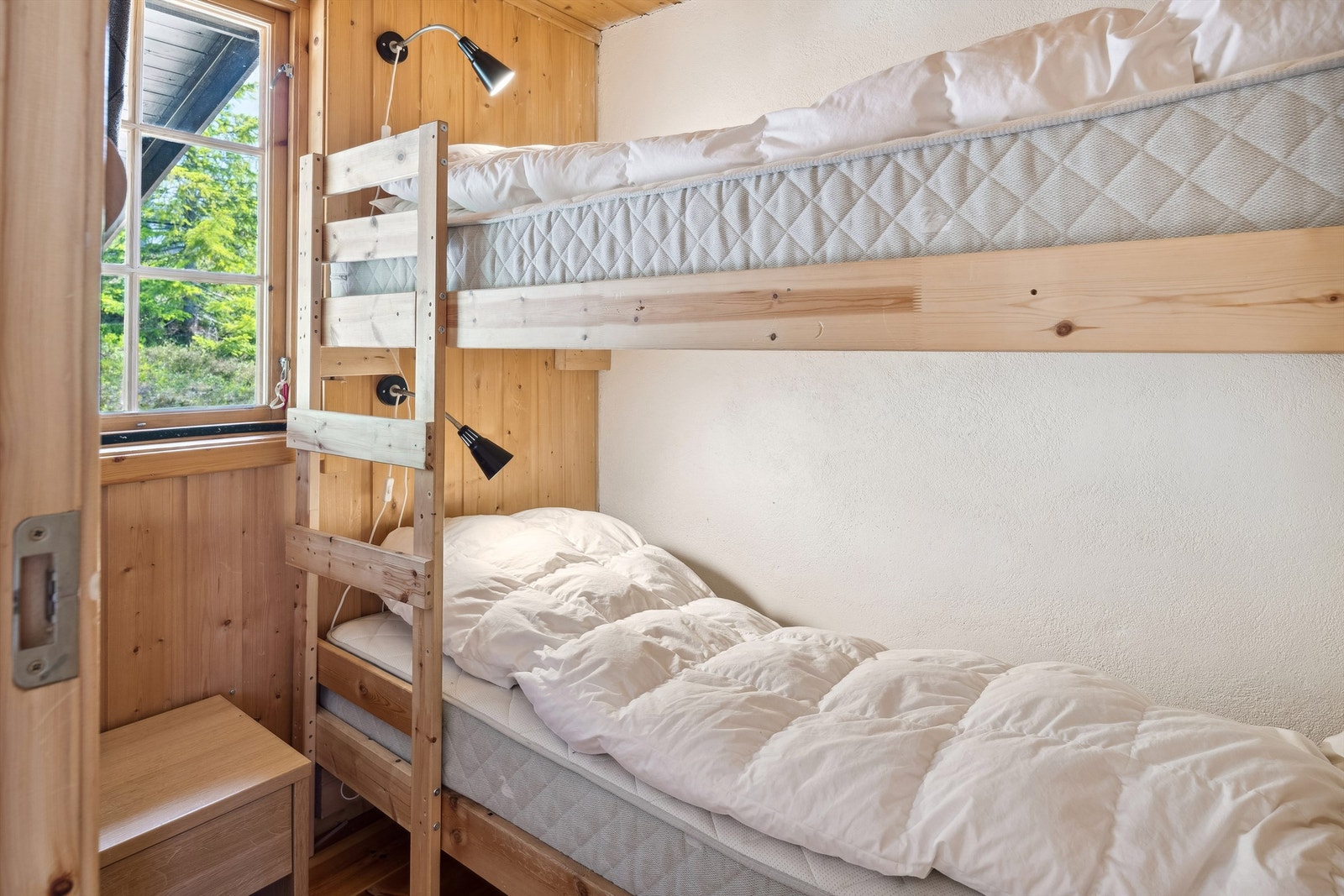 Soverom Galleribilde