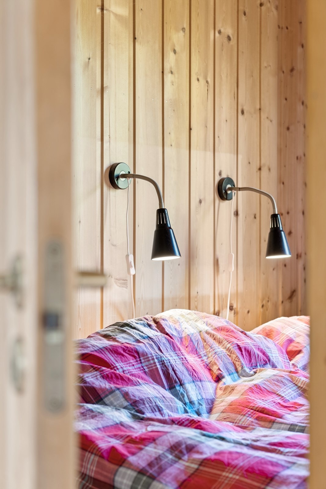 Soverom Galleribilde