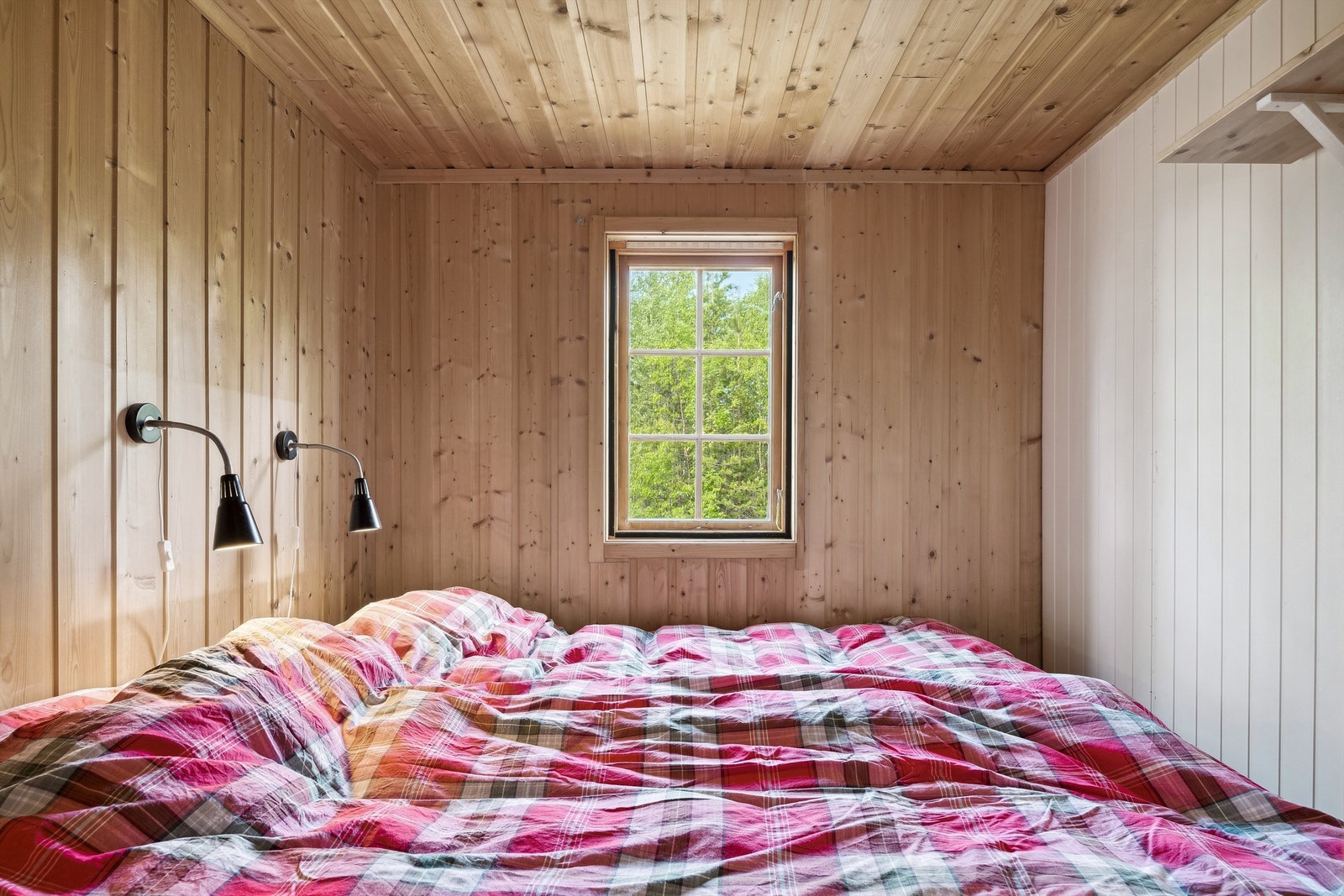 Soverom Galleribilde