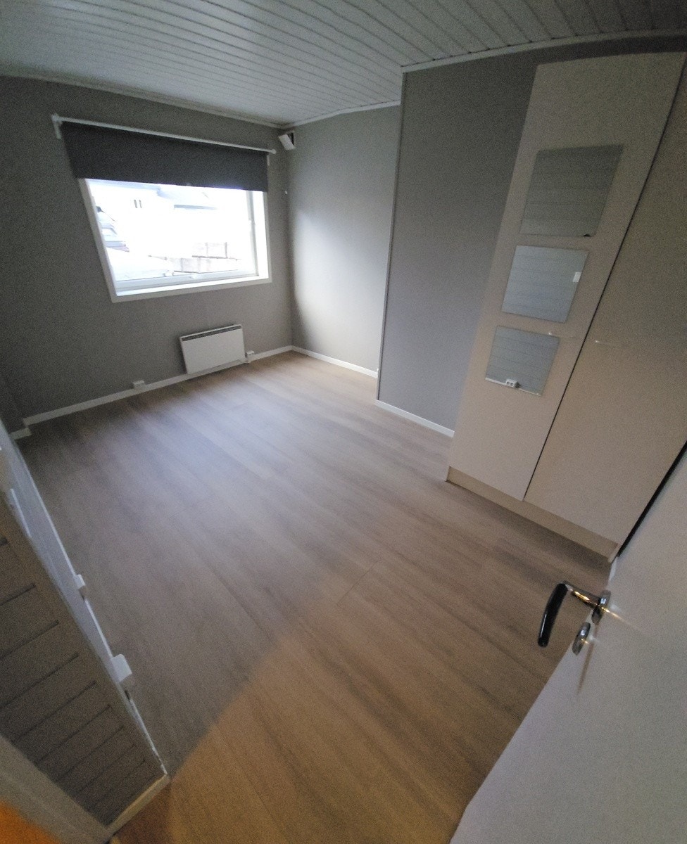 Hybel 1 Galleribilde