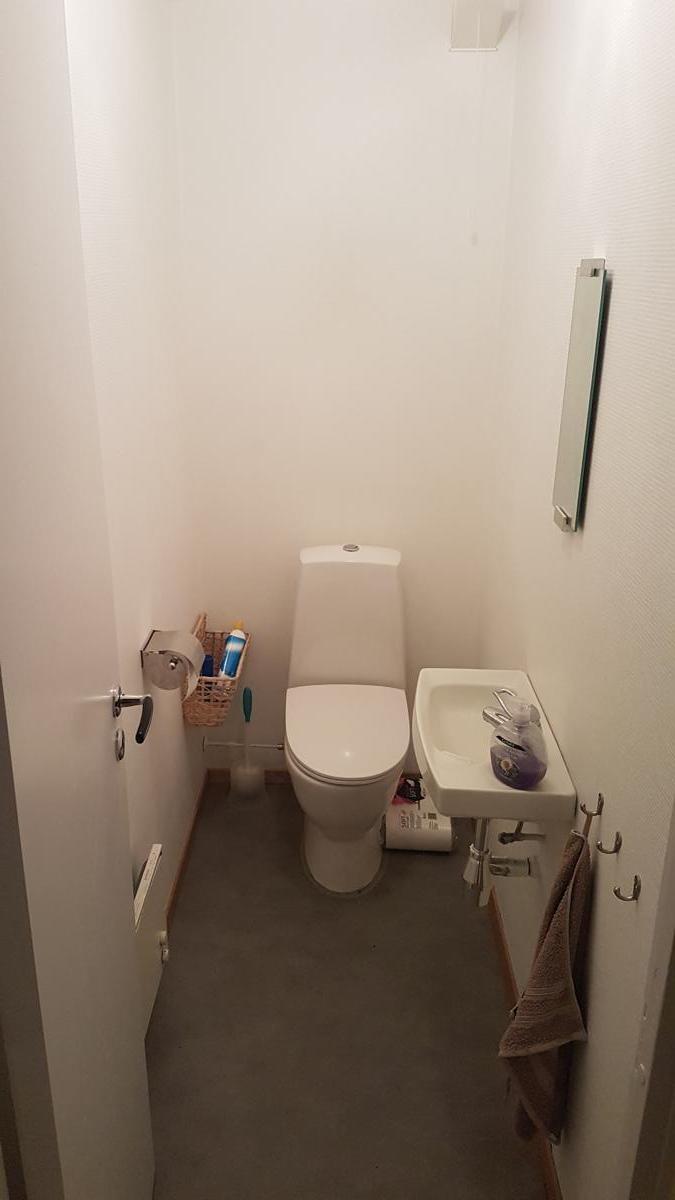 Wc Galleribilde