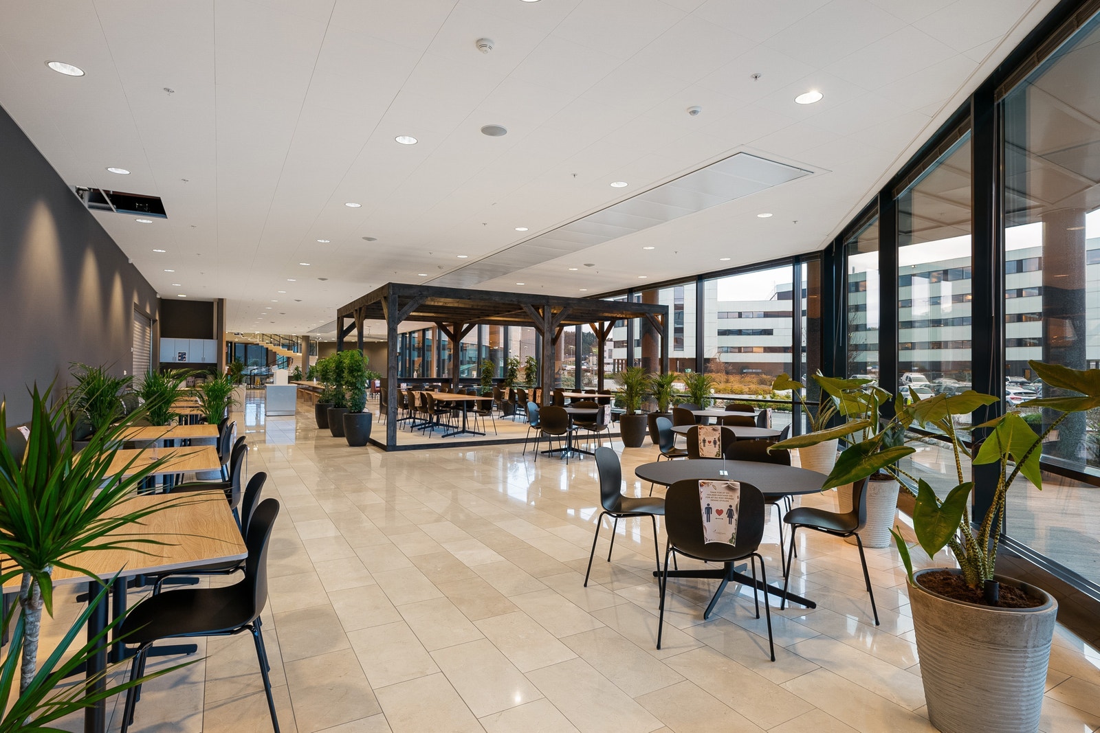 Kantine Galleribilde