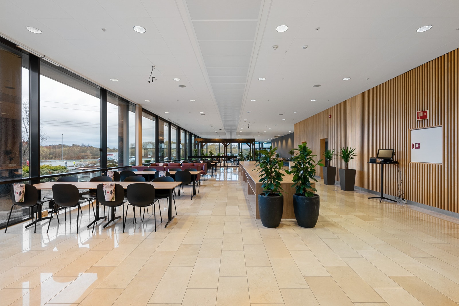 Kantine Galleribilde