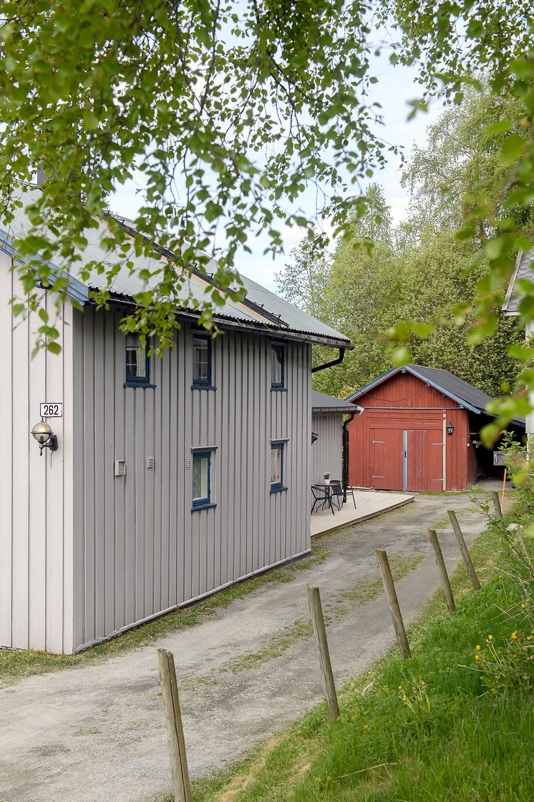 Velkommen! Galleribilde