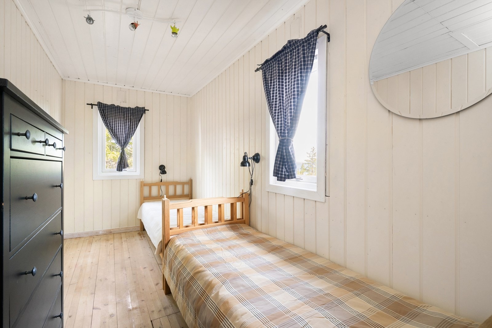 Soverom 2. Galleribilde