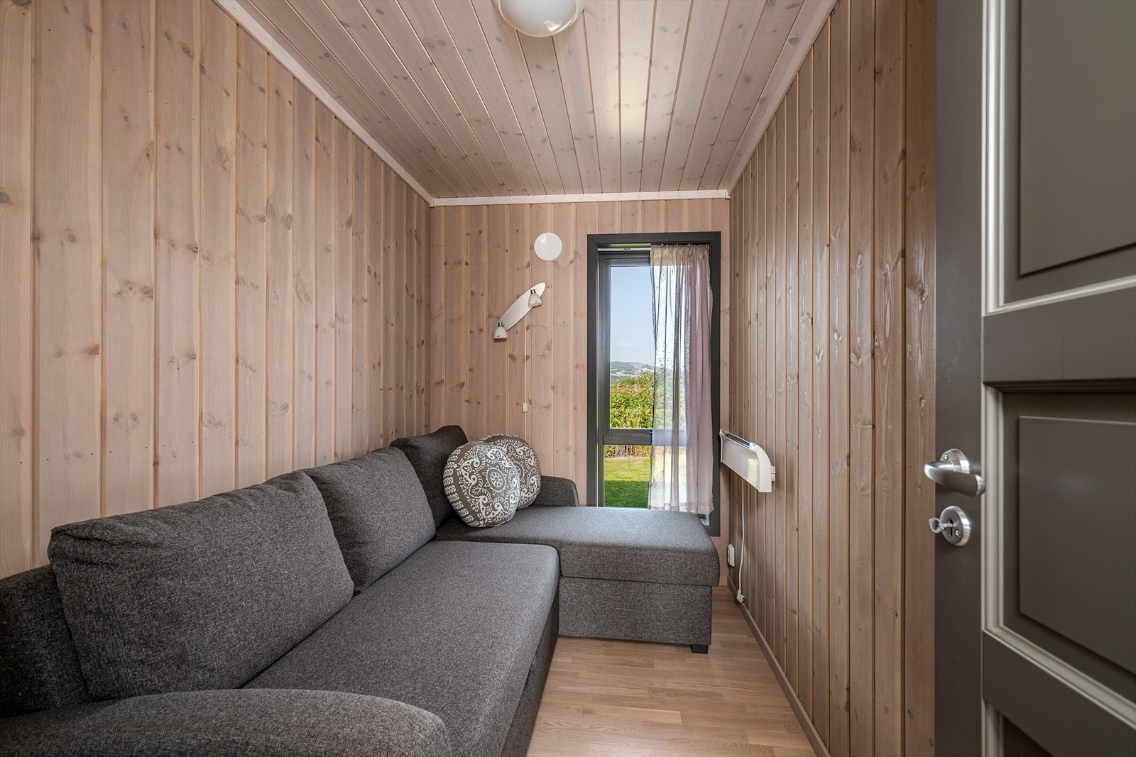 Soverom III Galleribilde