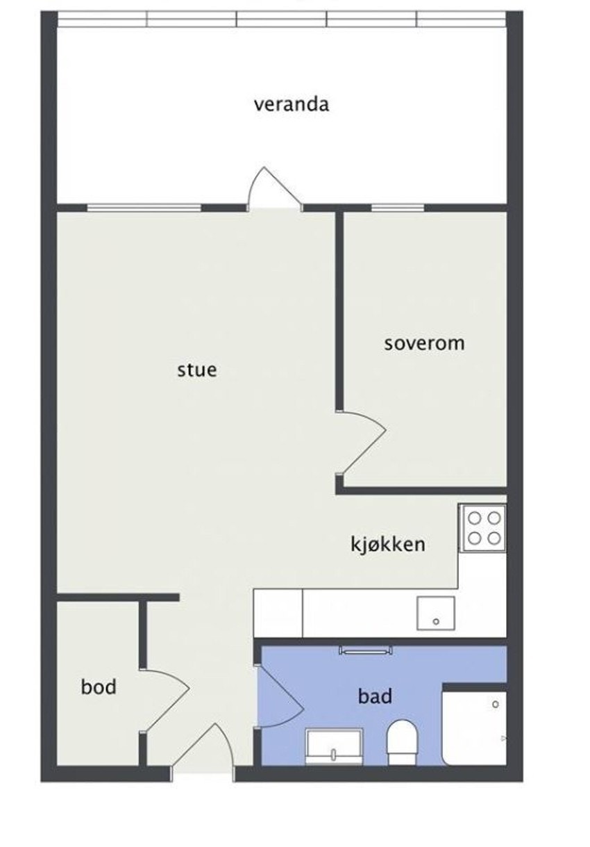 Skjermbilde Galleribilde