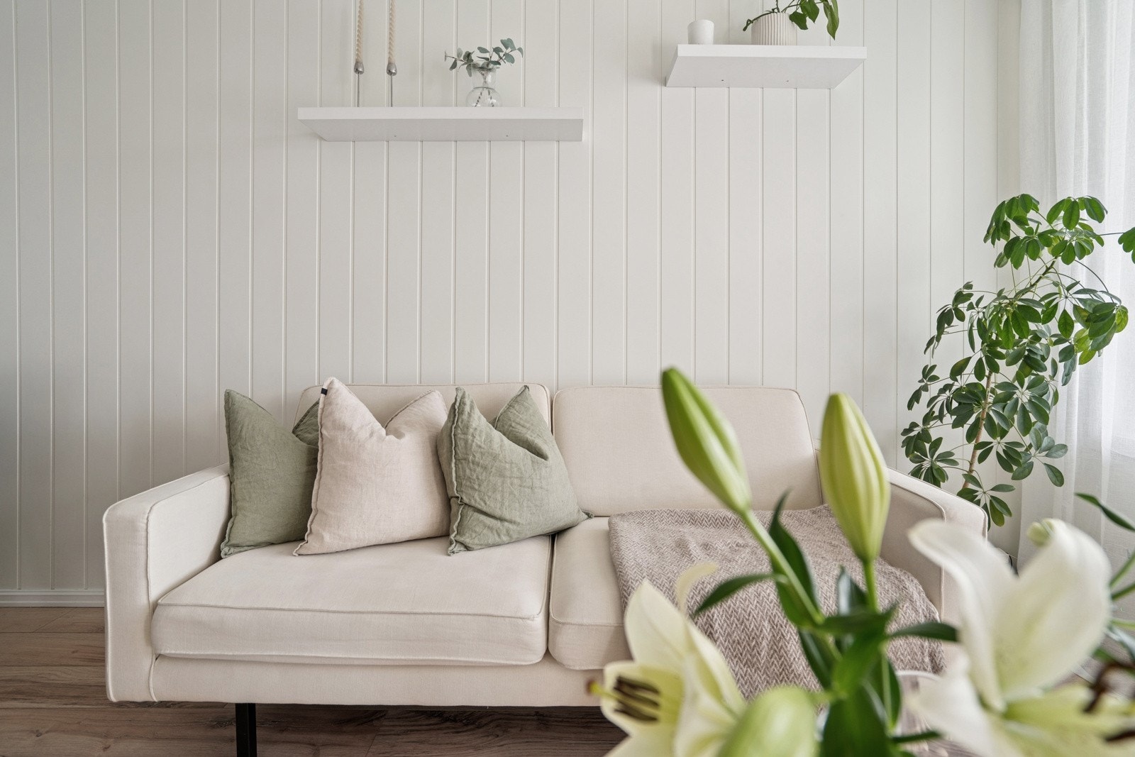 Detaljer. Galleribilde