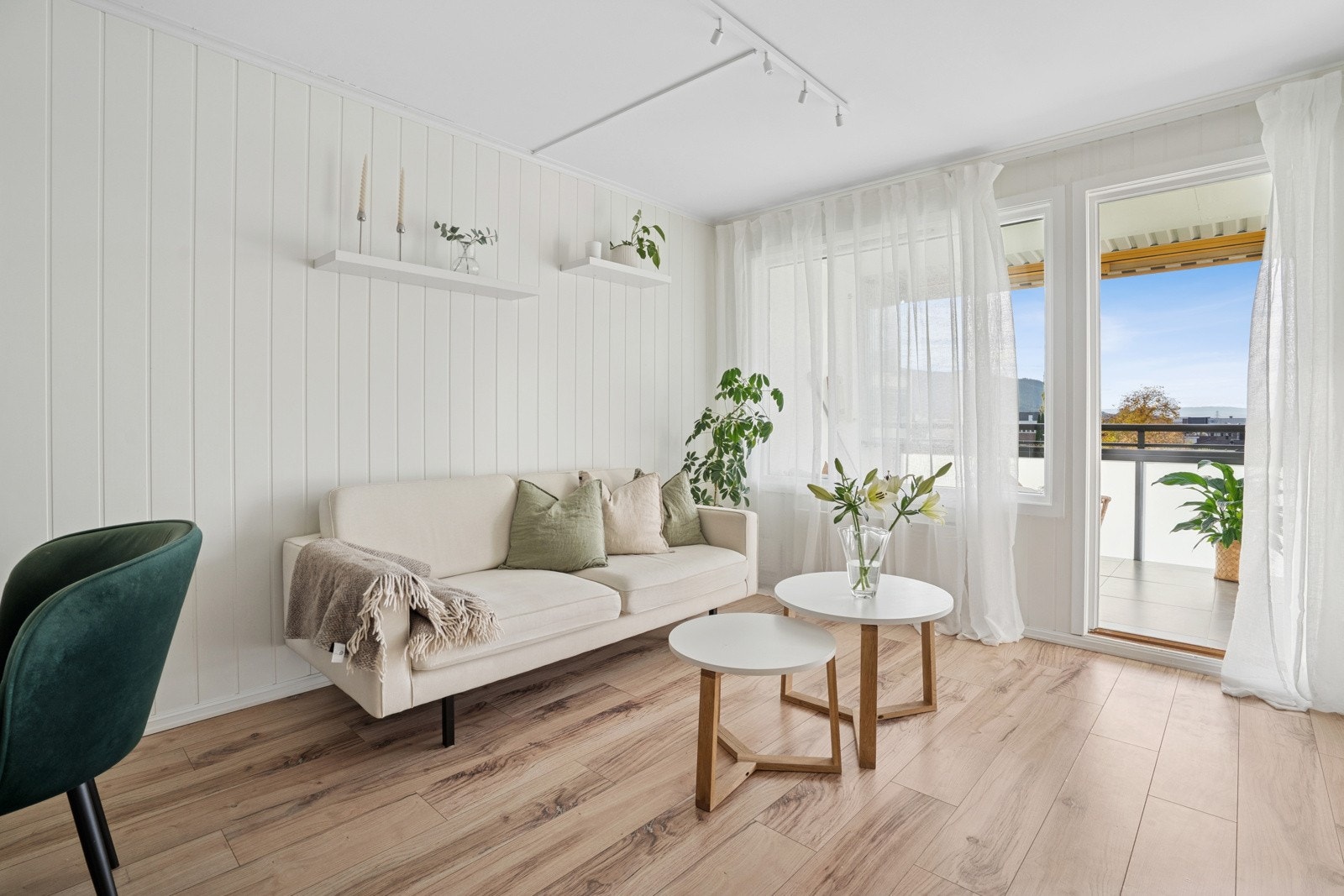 Meglerhuset & Partners Drammen ønsker velkommen til Ingeniør Rybergs gate 15c! Galleribilde