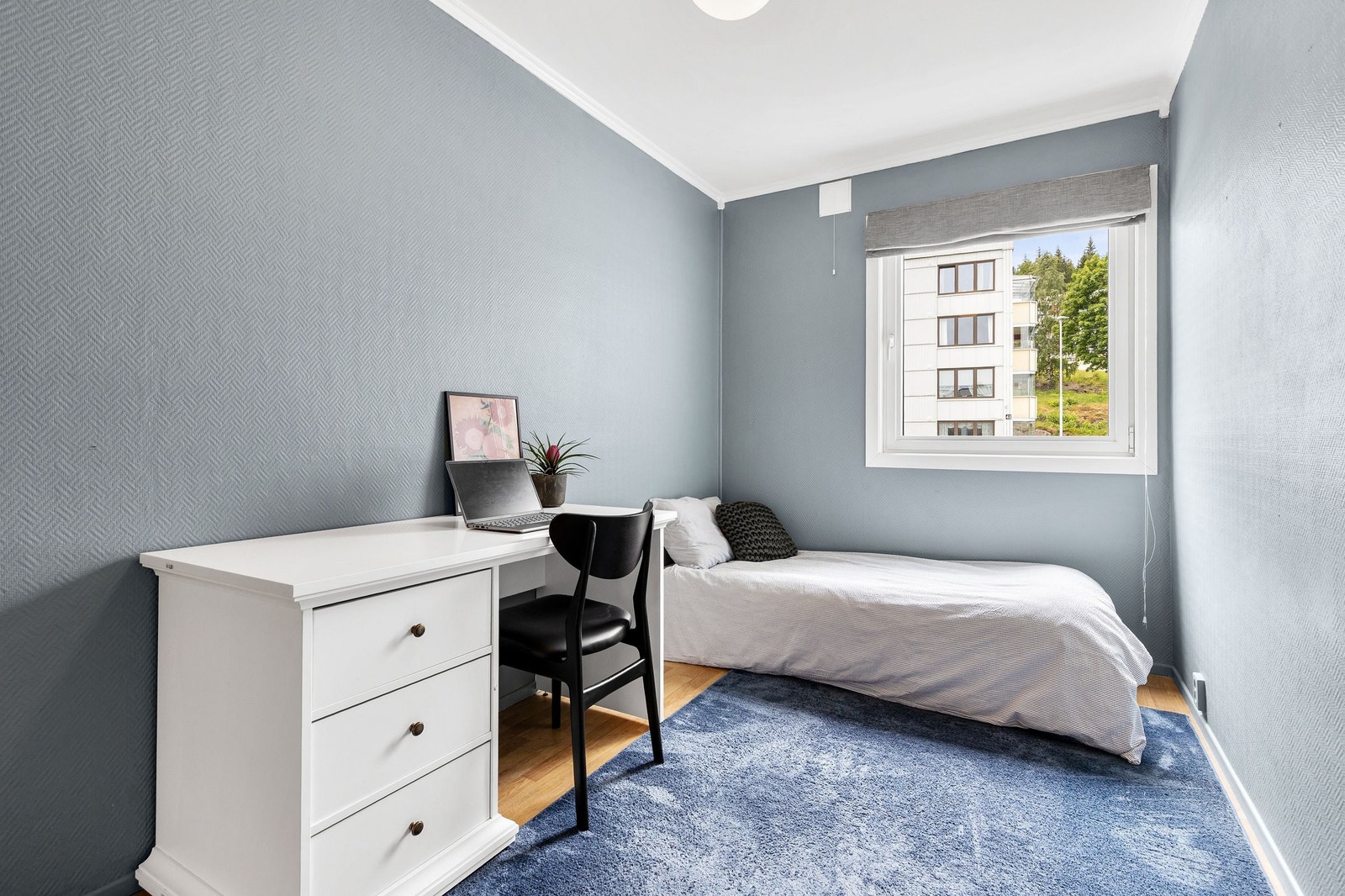 Soverom nummer to Galleribilde