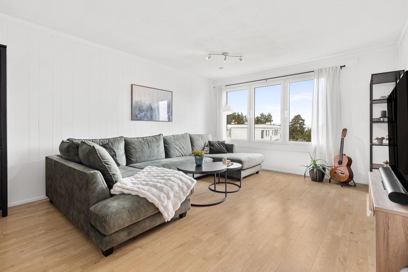 Velkommen til Tors Vei 30C Galleribilde