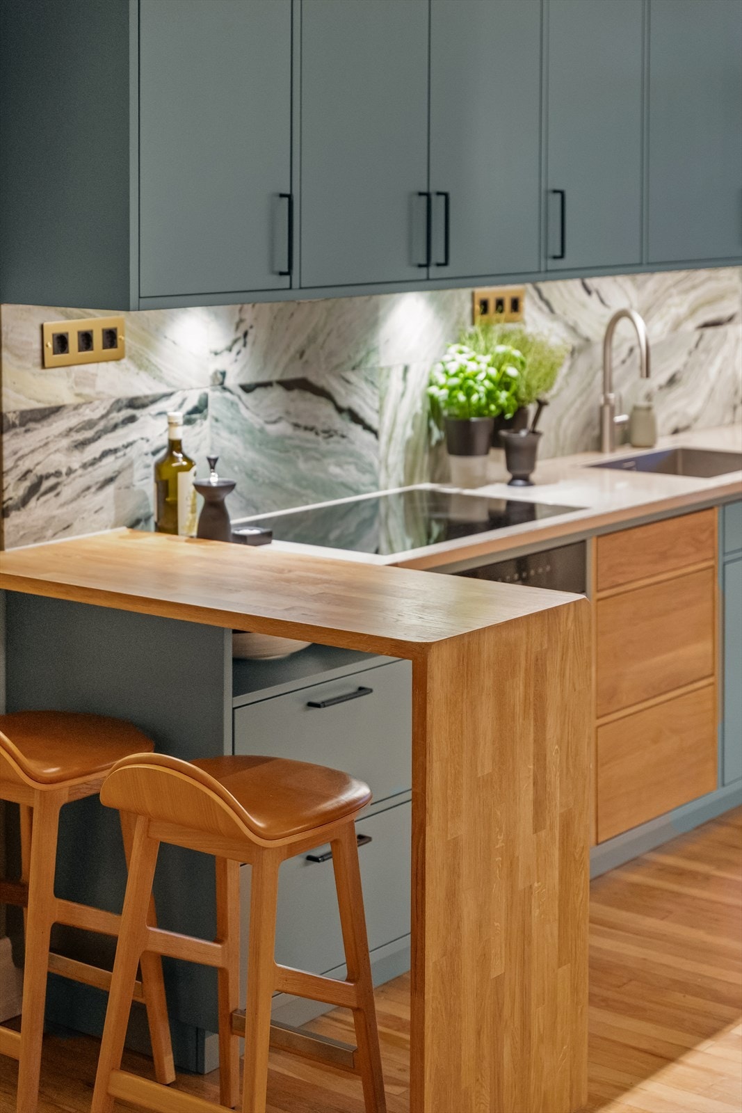 Praktisk barløsning Galleribilde