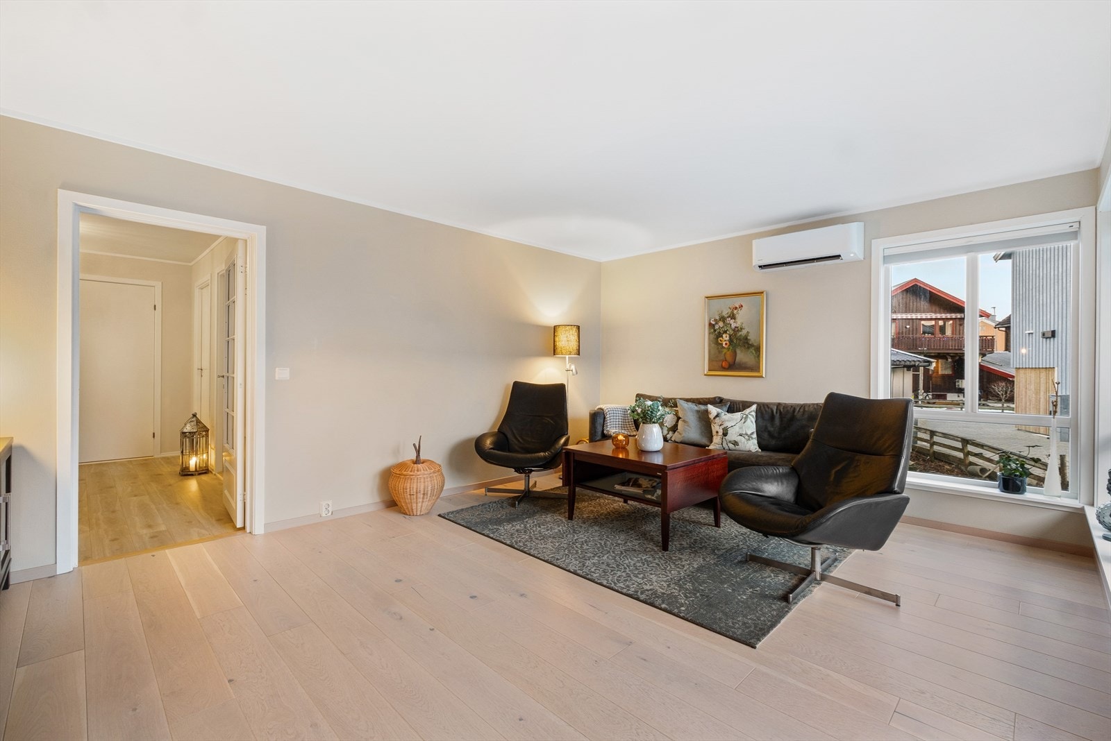 Skap ditt drømmehjem! Galleribilde