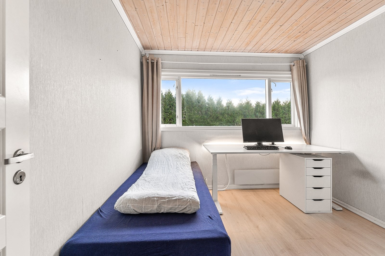 Soverom 3 Galleribilde