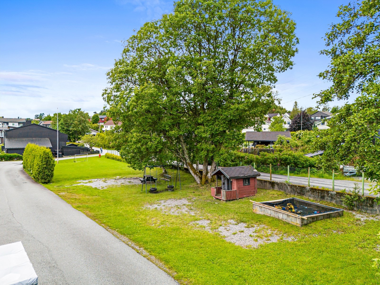 Fellestomt Galleribilde