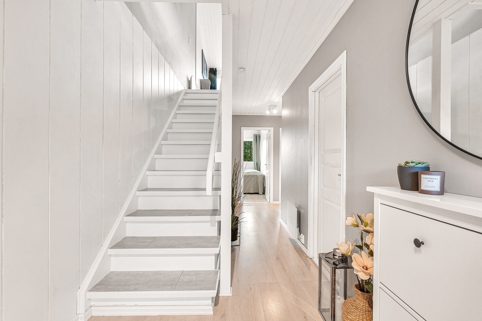 Trappegang Galleribilde