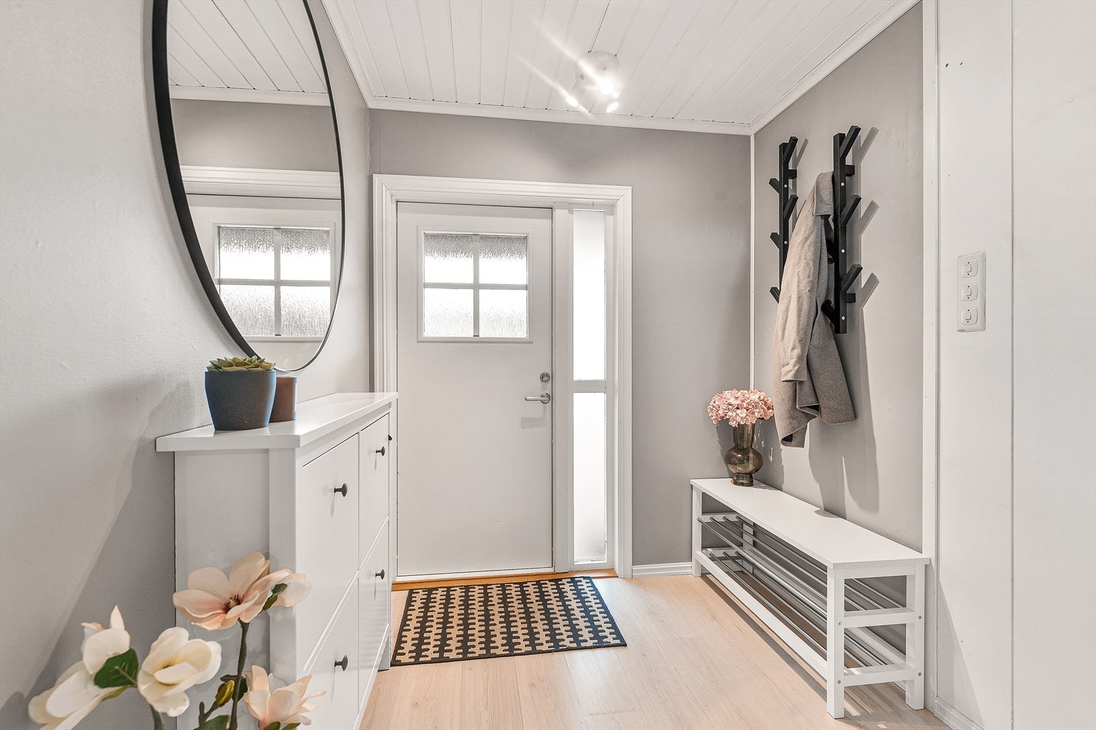 Velkommen inn til Ørehaug 11 Galleribilde