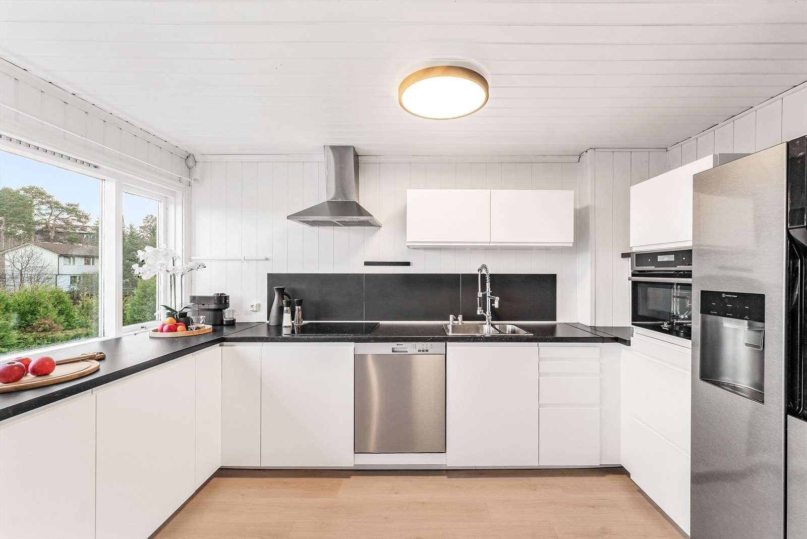 Ikeakjøkken fra 2019 Galleribilde