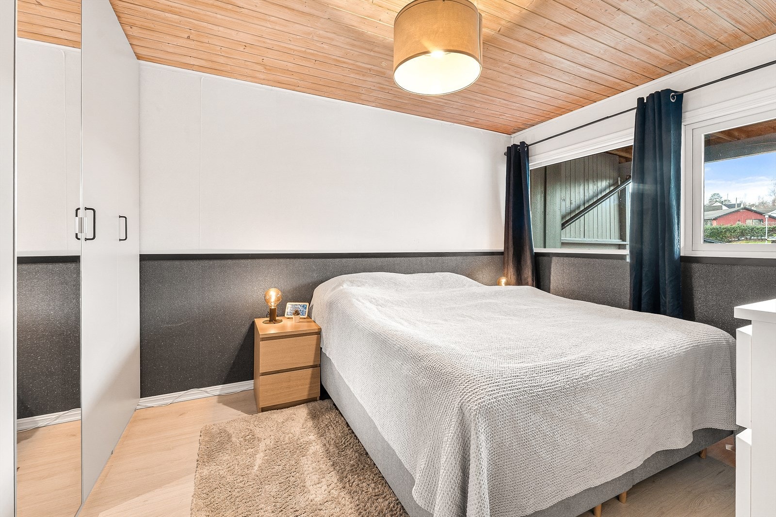 Hovedsoverom Galleribilde