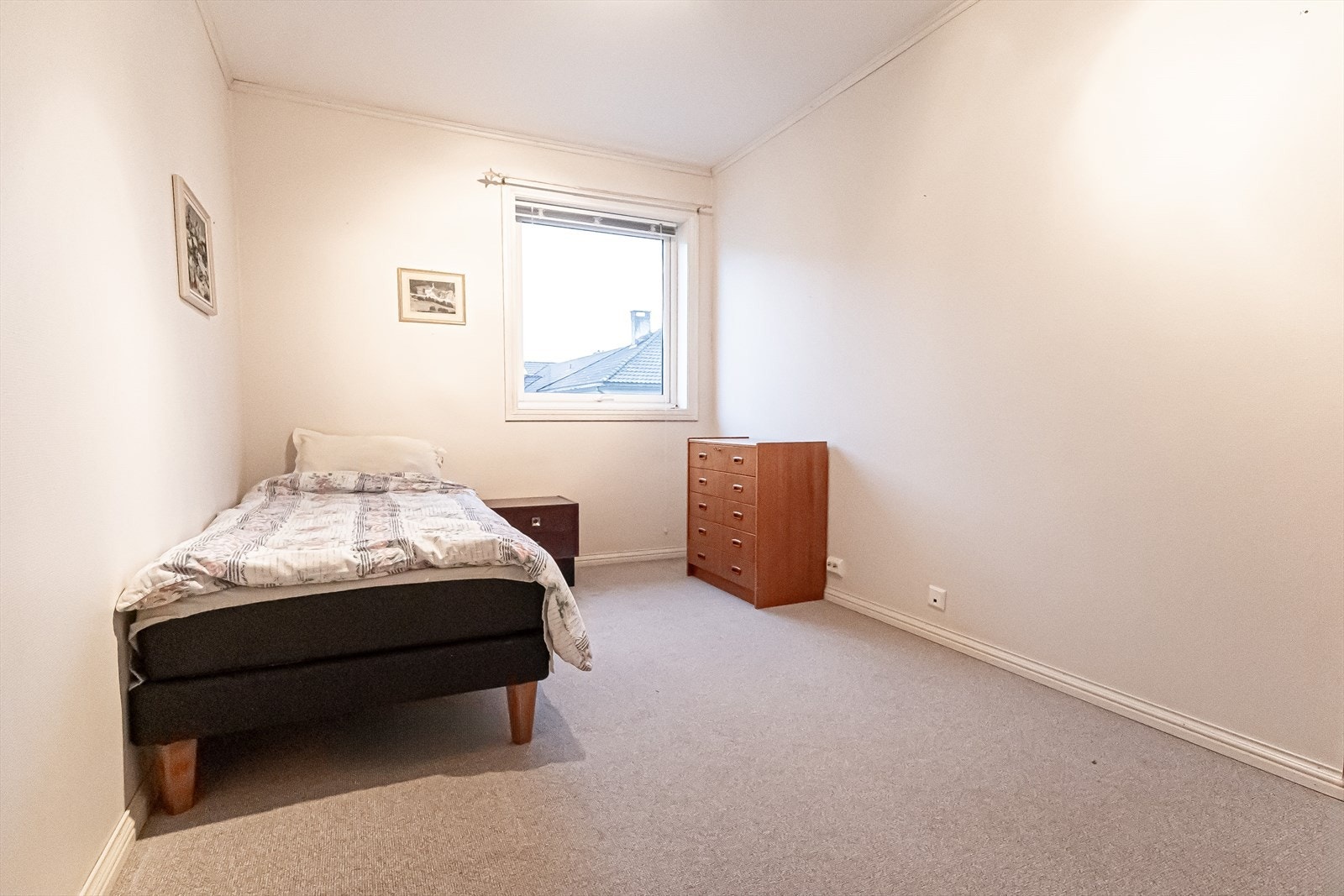 Soverom 2 Galleribilde