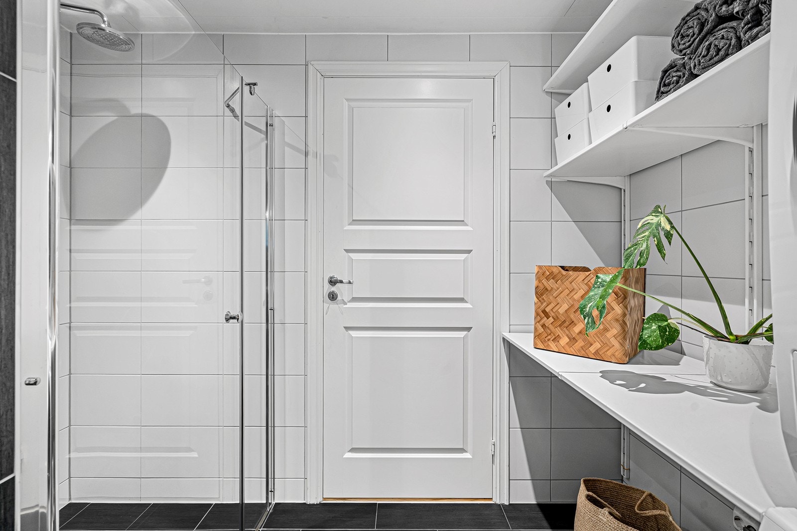 Praktisk og funksjonelt! Galleribilde