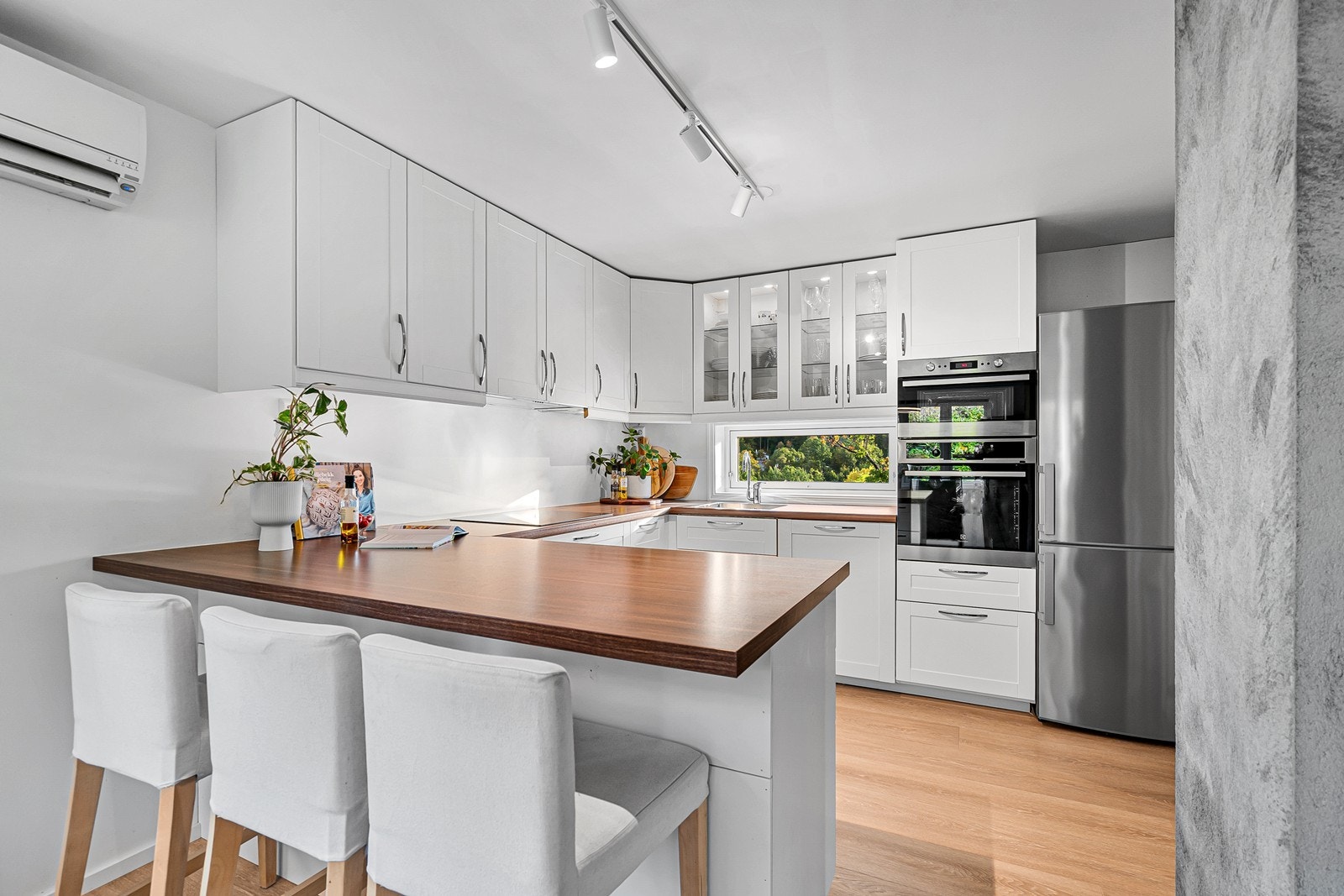 Perfekt for hverdag og fest. Galleribilde