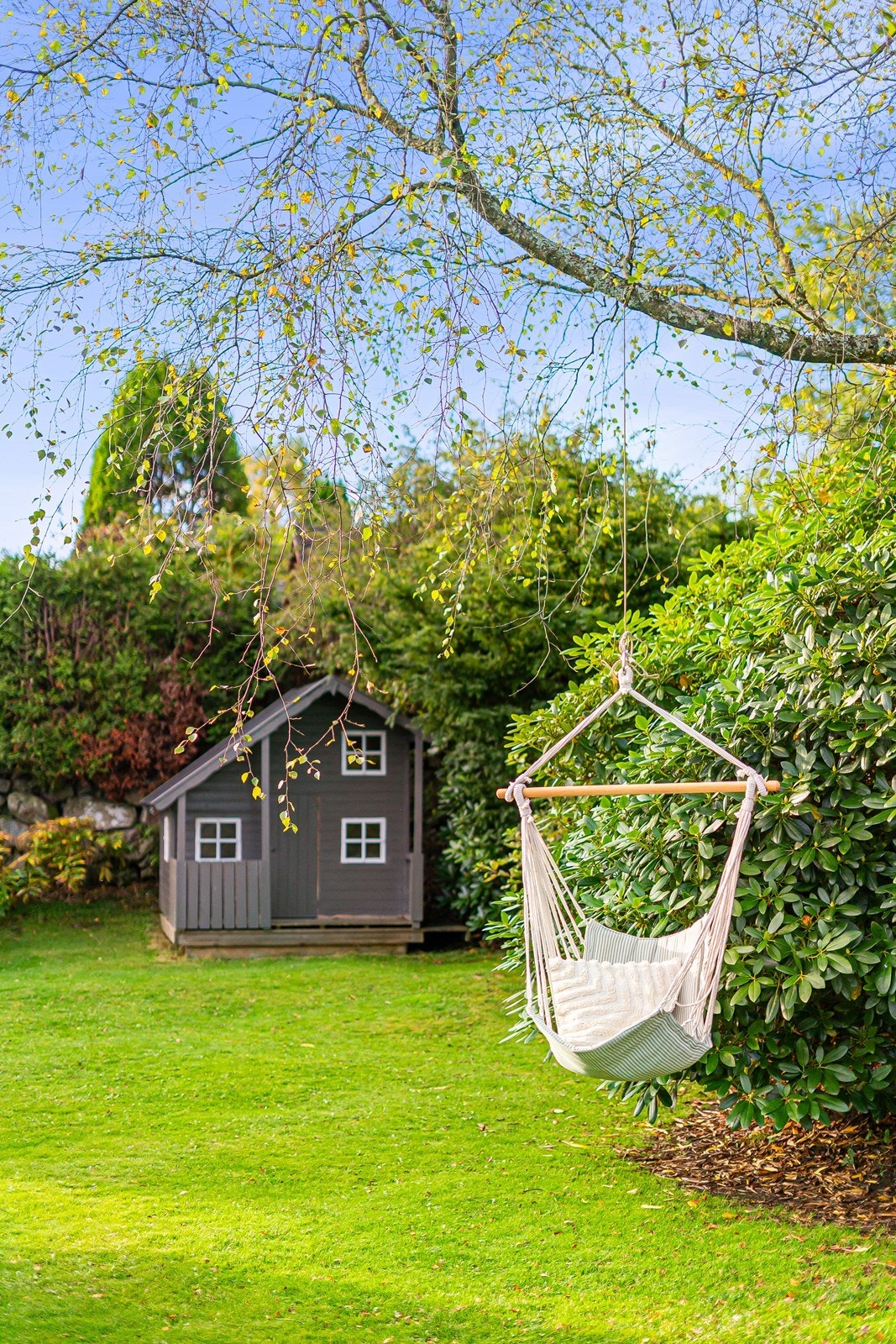 Lek og moro for de minste. Galleribilde