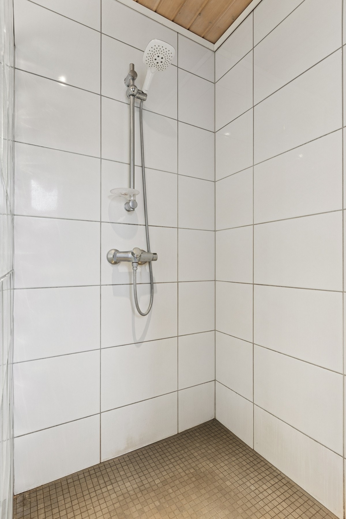 Stort dusjhjørnet. Galleribilde