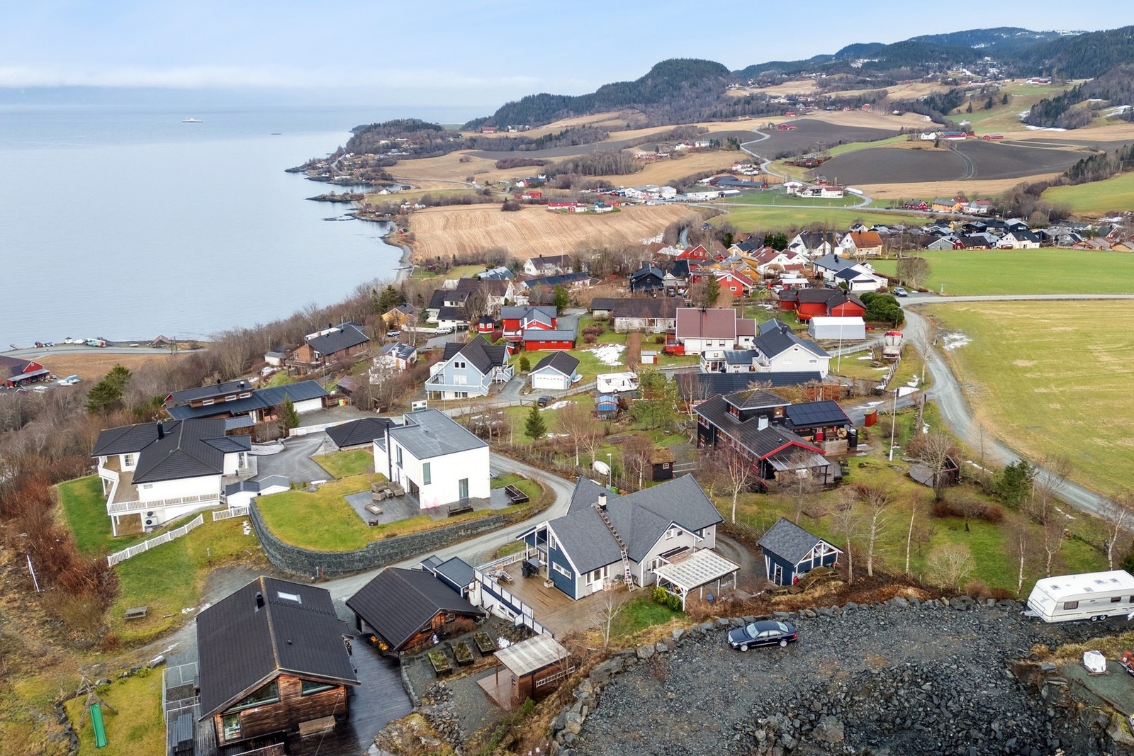 Velkommen til hyggelig EIE-visning! Galleribilde