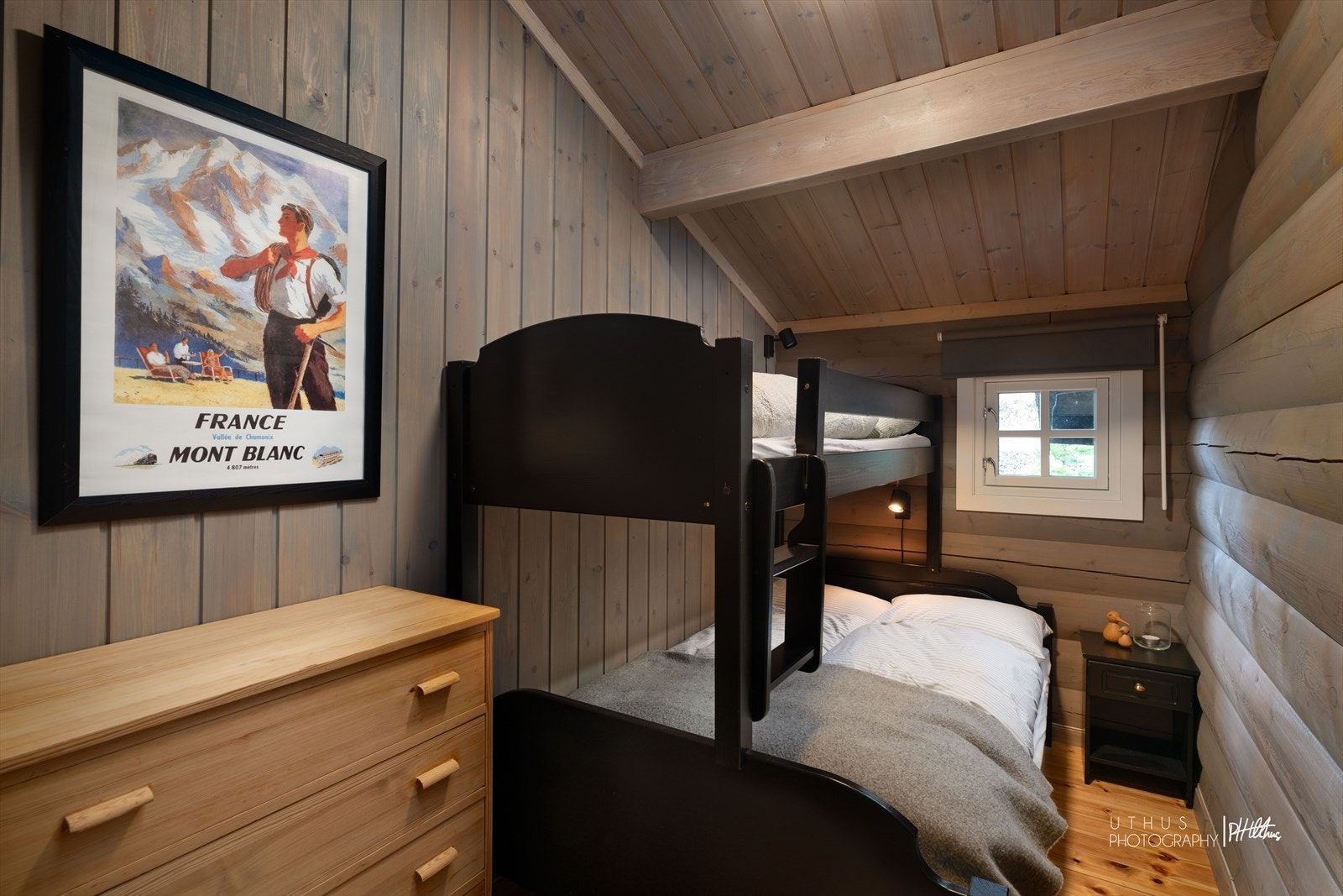 Soverom nr. 2 Galleribilde