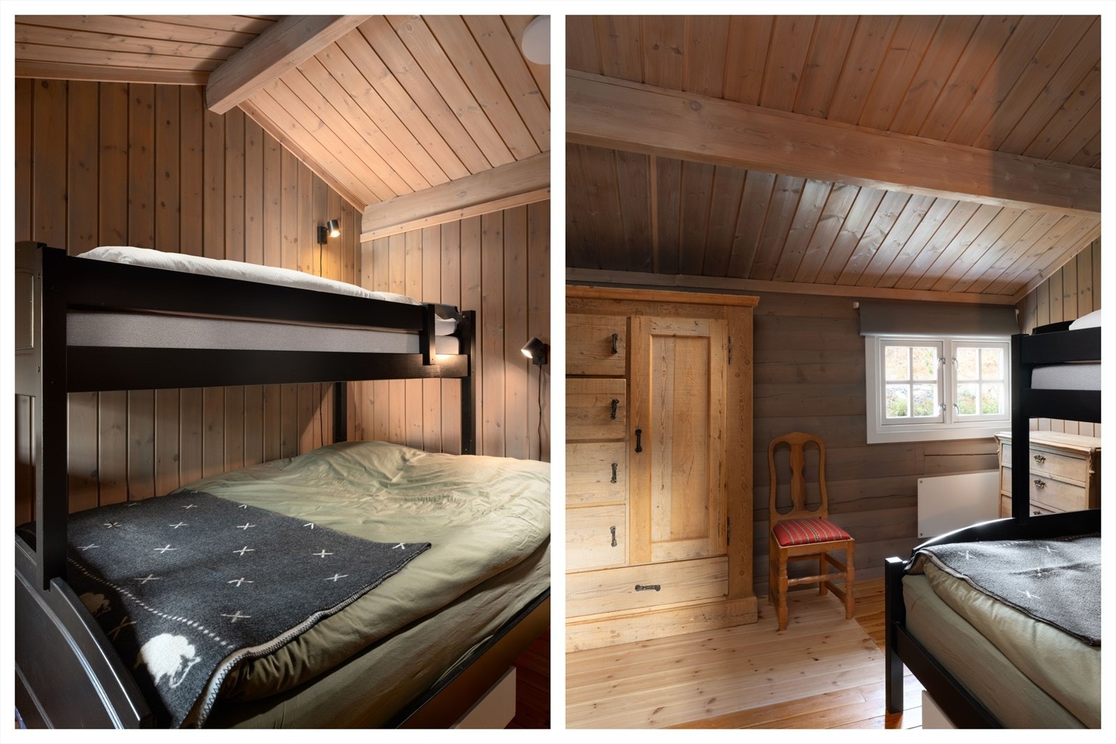 Soverom nr. 3 Galleribilde