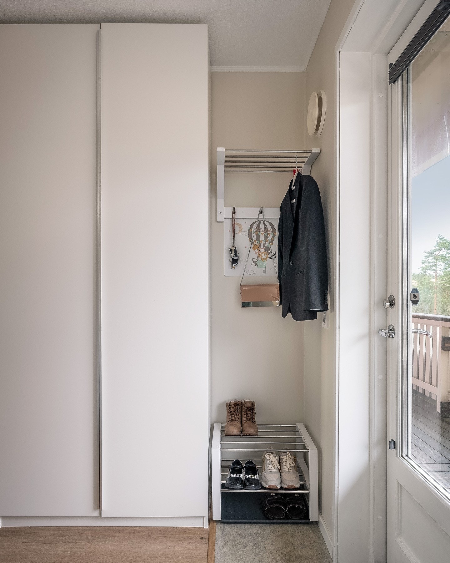 Velkommen inn! Galleribilde