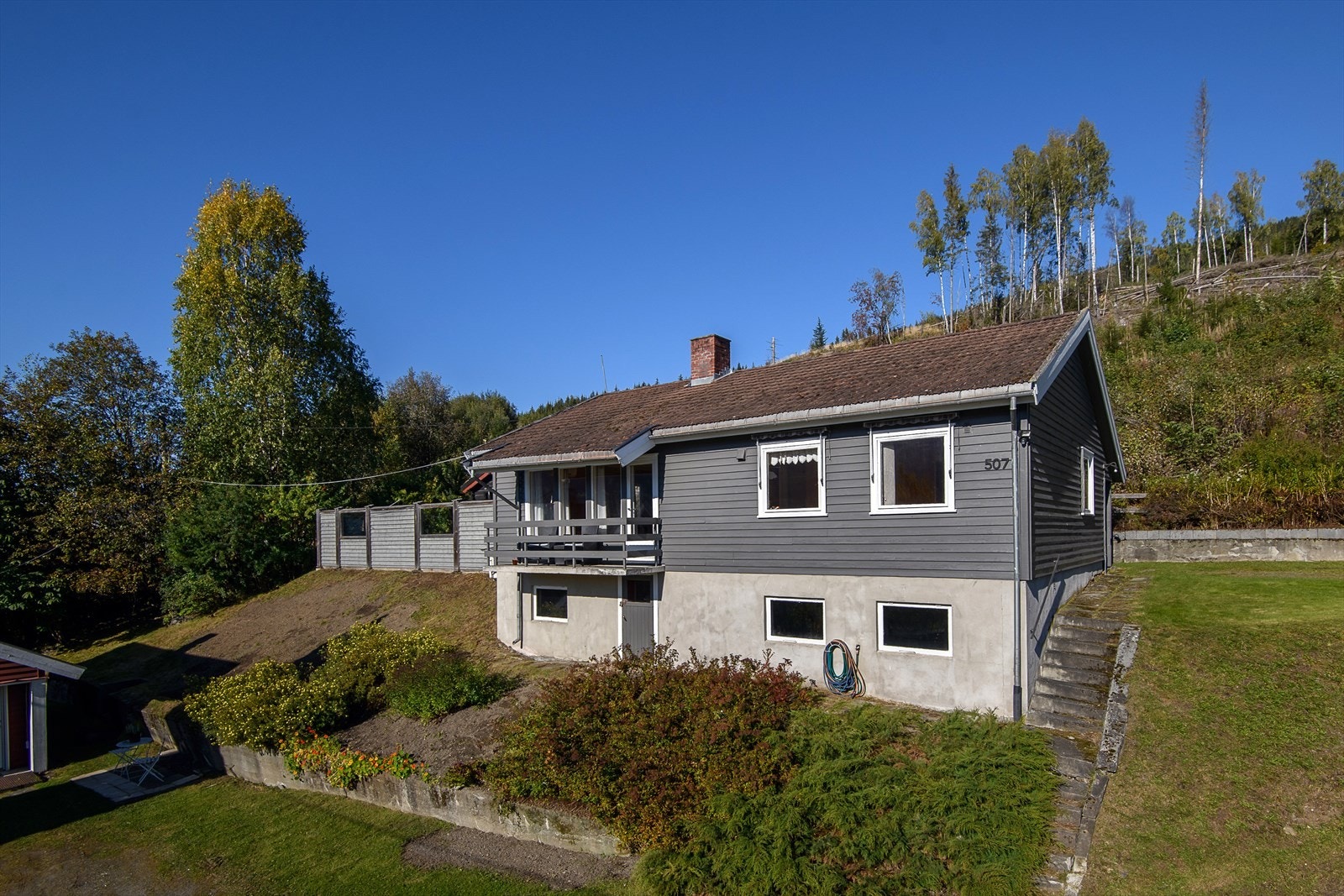 Gausdalsvegen 507 Galleribilde