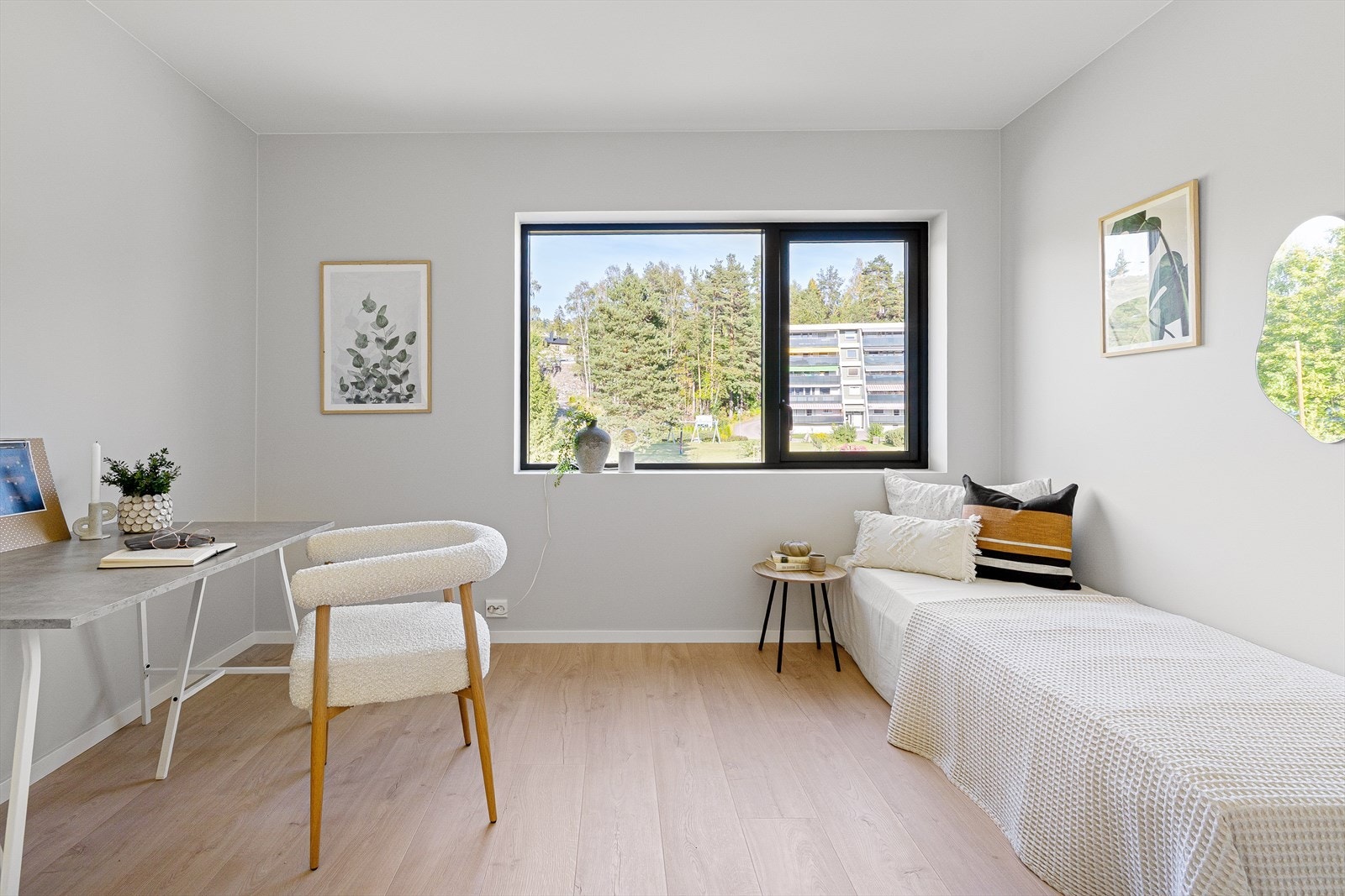 Soverom 2, perfekt som eget barnerom. Galleribilde