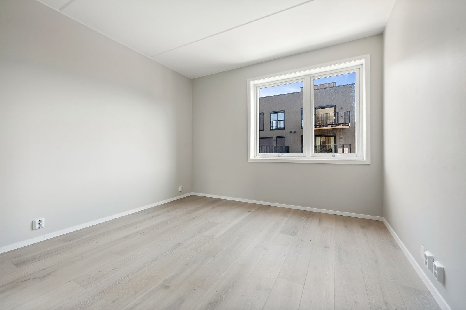 Soverom 1 Galleribilde