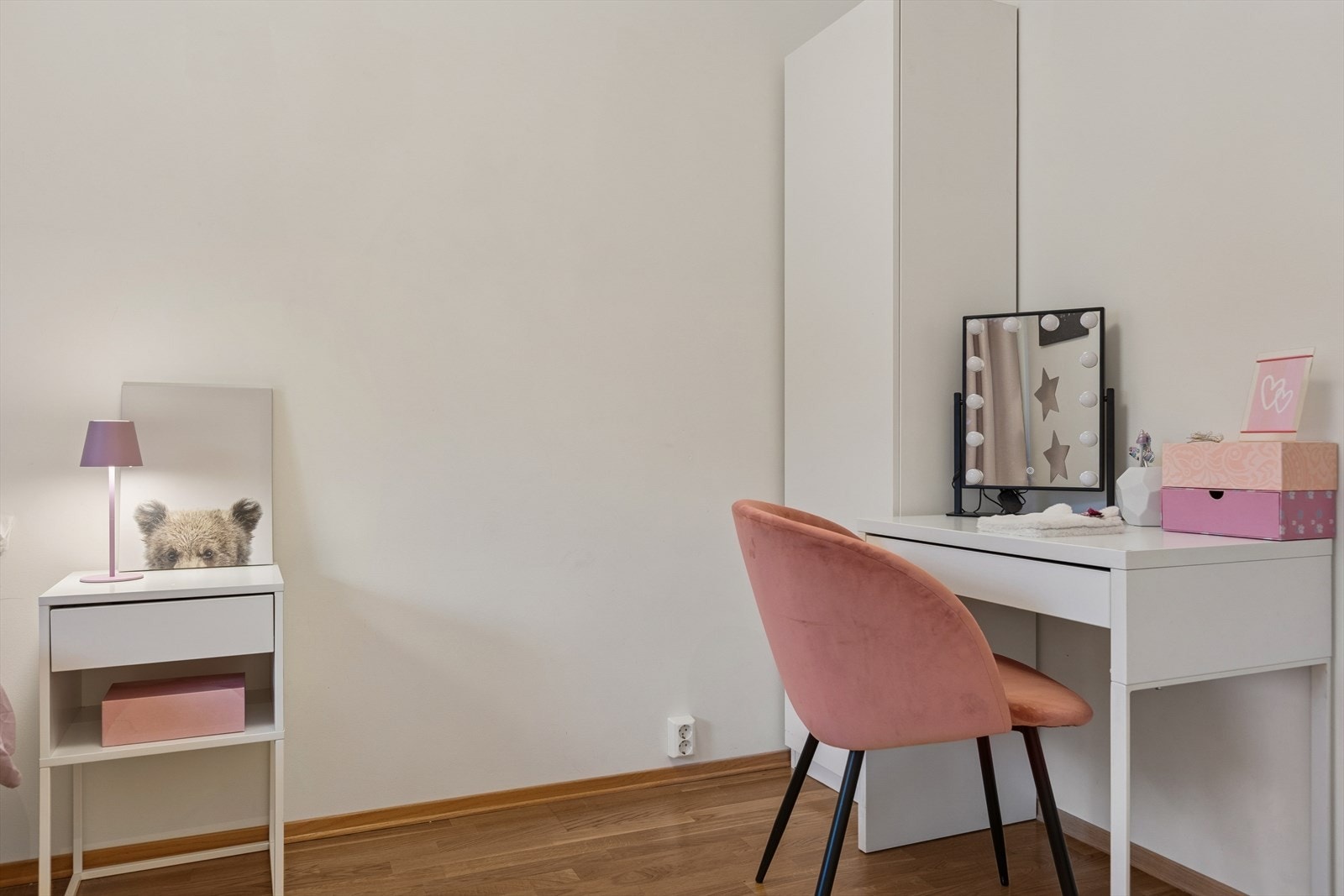 Soverom II. Galleribilde