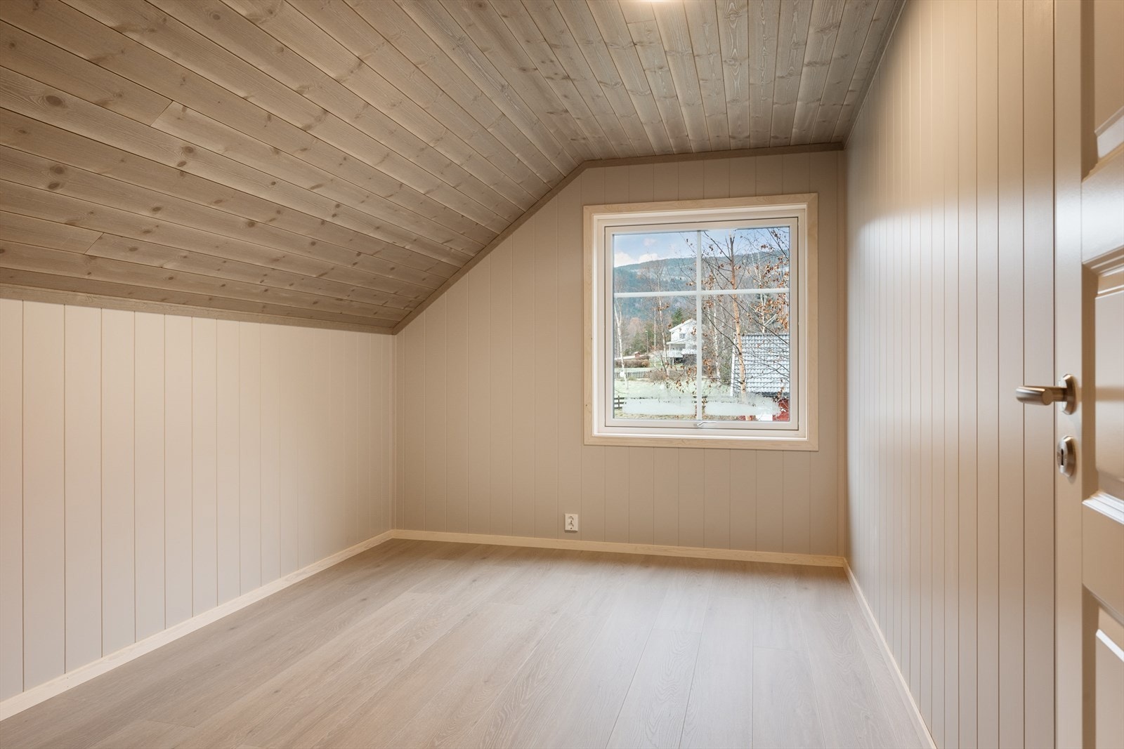 Soverom 3 Galleribilde