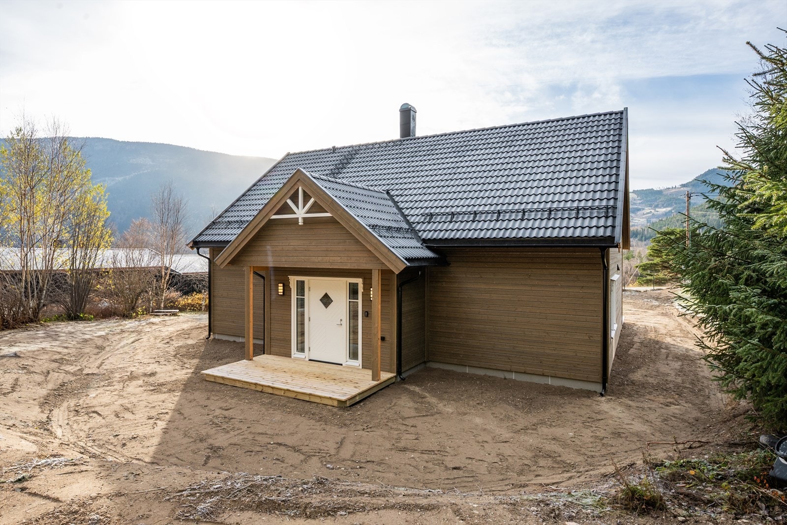 Velkommen! Galleribilde