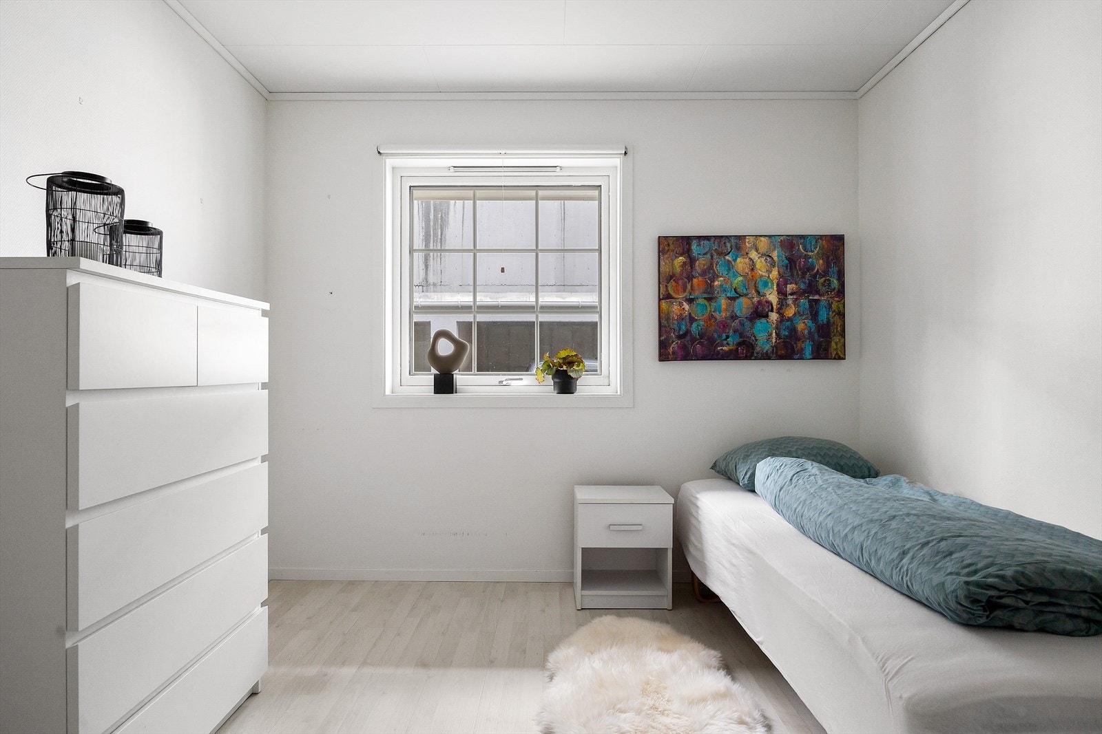 Soverom 1 Galleribilde