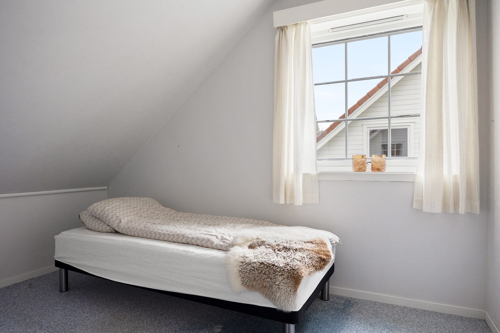 Soverom 2 Galleribilde