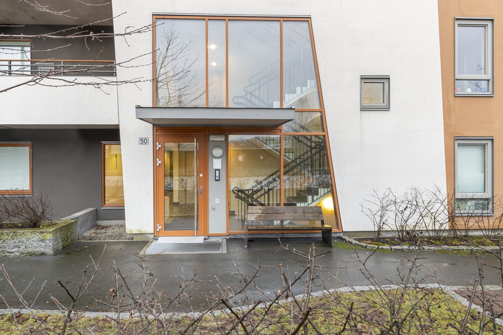 Velkommen til Stilkrosen Boligsameie! Galleribilde