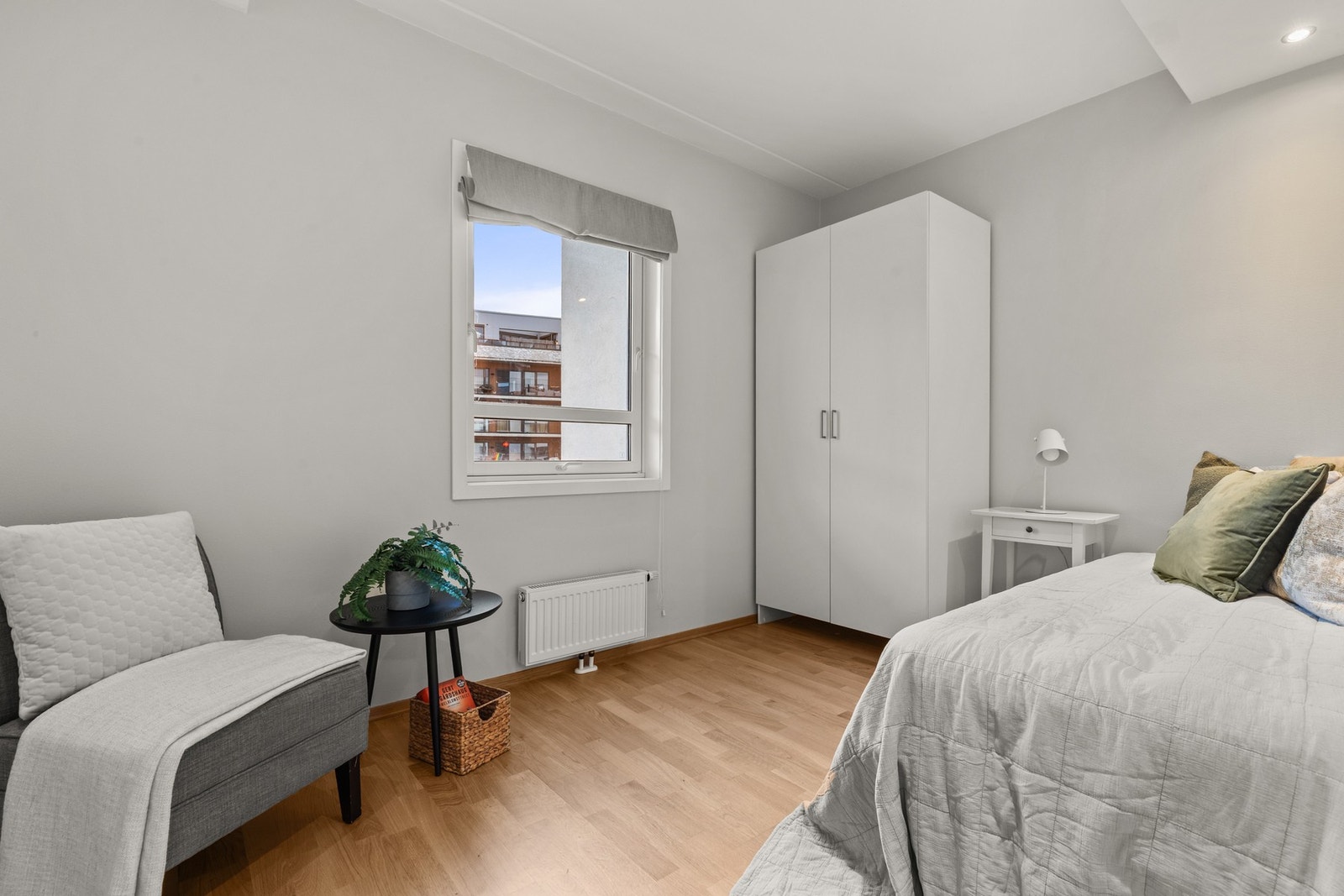 Soverom 3. Galleribilde