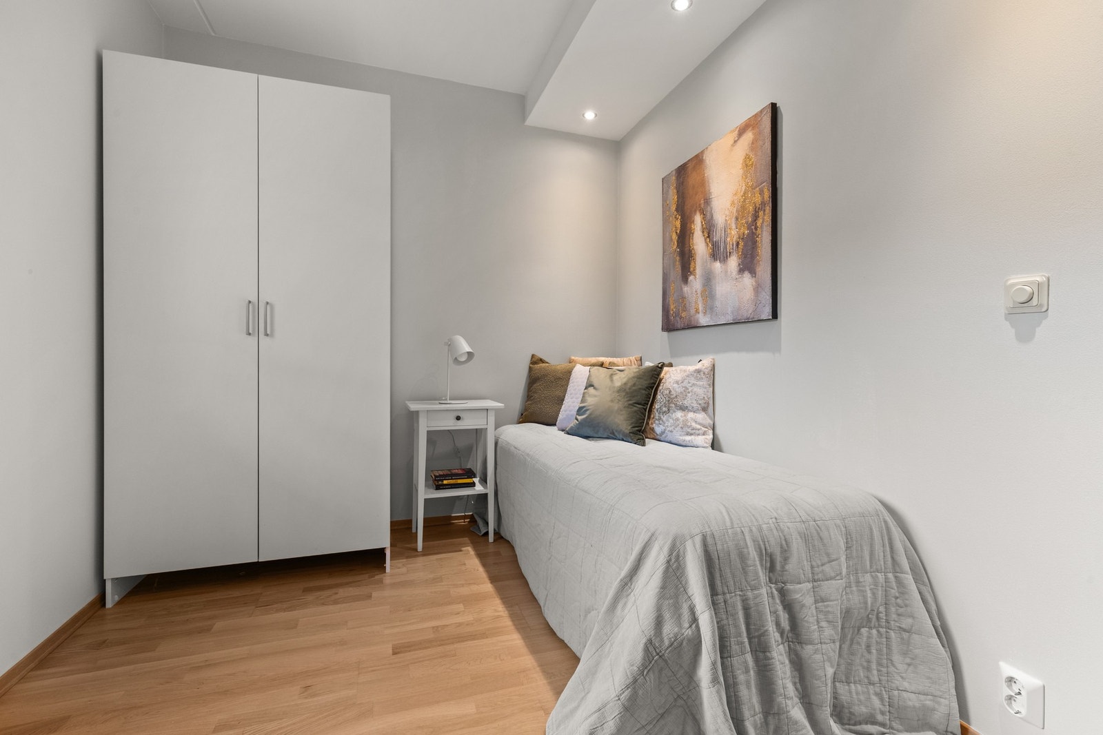 Soverom 3. Galleribilde