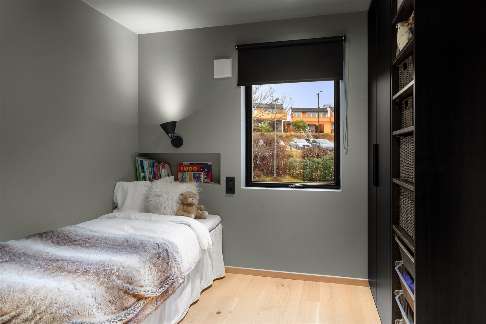 Soverom nr. 2 Galleribilde