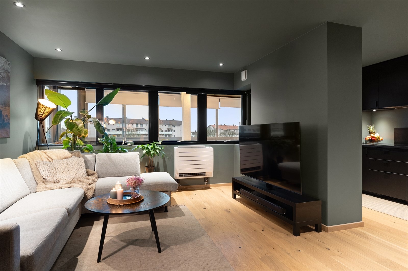 Velkommen til Frøyas veg 4D Galleribilde